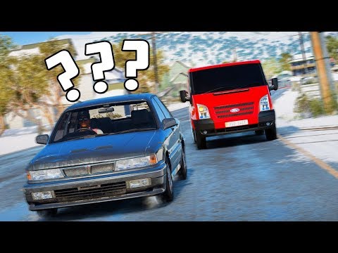 Видео: FORZA HORIZON 3 ГОРОДСКАЯ МАСКИРОВКА - ЗИМА, МЕТЕЛЬ И ЛЕТНЯЯ РЕЗИНА! РП ЕЗДА В ГОРОДЕ НА СЕВЕРЕ!