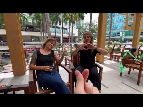 Видео: КЕМ НАШИ РАБОТАЮТ НА ФИЛИППИНАХ СЕБУ