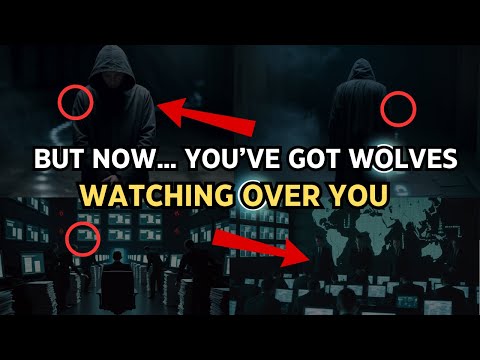 Видео: ТВОЙ РИТУАЛ УНИЖЕНИЯ ТОЛЬКО ЧТО ПРИВЛЕК ВНИМАНИЕ НЕКОТОРЫХ ОПАСНО ВЛИЯТЕЛЬНЫХ ЛЮДЕЙ