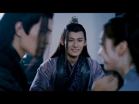 Видео: Цзян Чэн и Вэй Ин - Поверь, где бы я ни был я часто тебя вспоминаю