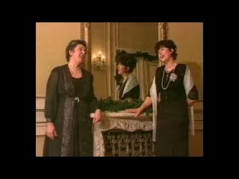 Видео: МЛАДОСТ, ТИ ОТЛИТНА НАДАЛЕЧ - 1-ва част - вокална група с р-л Иван Чокоев (1999)