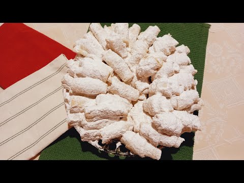 Видео: 180/ Бабините ВИНЕНКИ - бързи, лесни, мнооого вкусни и мързеливи 😊| Рецепта от детството