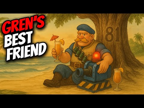 Видео: Сезон 81 «Боевых кораблей», день второй! Стратегия «Бум-Бич» продолжается!