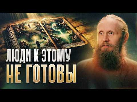Видео: Известный монах предупредил о грядущем, с которым столкнется каждый.. Дада Садананда