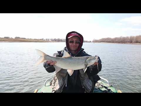 Видео: 2019 Весна на Кигаче (март)