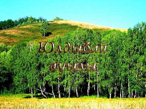 Видео: Юлдыбай 2016