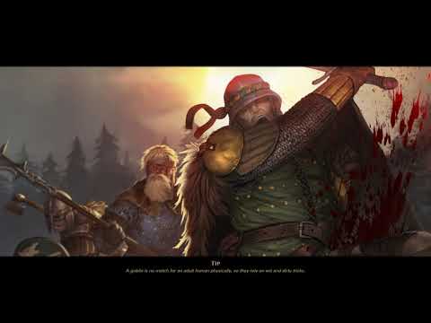 Видео: Inmate | 01-09-2020 | Battle Brothers. Часть 12.