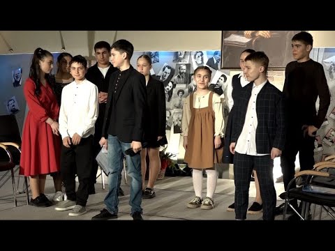 Видео: «ДЗЫРД». Хауӕнтӕ. 5-ӕм тур (1-аг хай). Бестауты Юлия ӕмӕ Мамиты Грийы алӕвӕрд. 09.04.2023.