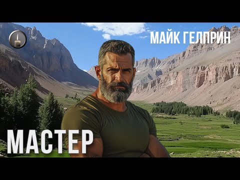 Видео: Мистика. "Мастер". Чтец - Лидия Журавлёва. Автор - Майк Гелприн