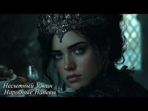 Видео: Несытный Ужин - История Принцессы-Лича