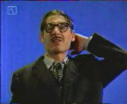 Видео: Улицата - Даскала, Камен Донев