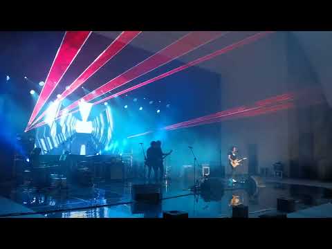 Видео: "Любовта, без която не можем" - "Тангра"          Бургас - 15.09.2022