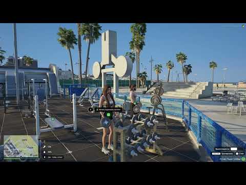 Видео: GTA V | CODE GREEN: CIVIL | Начало пути в крайм 1 серия