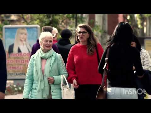 Видео: "Послухай,мам..."