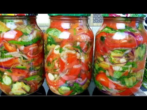 Видео: БОЖЕ КАК ВКУСНО! ПОДРУГА ИЗ ГРУЗИИ ПОКАЗАЛА ЭТОТ РЕЦЕПТ!!! ЗИМОЙ ПАЛЬЧИКИ ОБЛИЖЕШЬ!