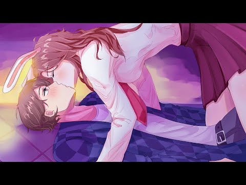 Видео: 😱 Майнкрафт но Я БЕЗОТВЕТНО Влюблена в Хулигана [18]