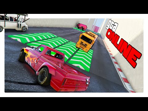 Видео: 80 МИНУТНАЯ СТЕНКА НА СТЕНКУ С СОДОЙ И ГОРЯЩЕЙ ЗЕПОЙ (ГТА 5 ОНЛАЙН, GTA ONLINE)