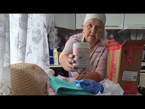 Видео: хорошие товары с Фаберлик/заказ с Озона/ спустили банки/ зарубила петухов