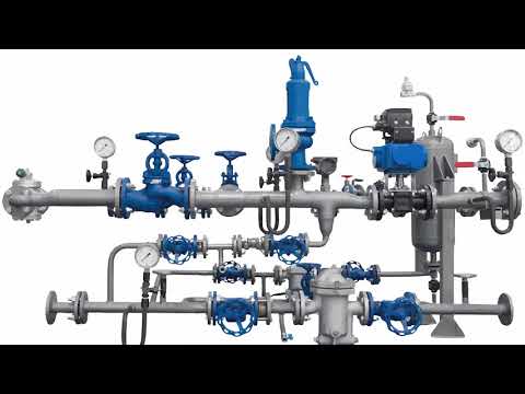 Видео: Подготовка к отопительному сезону. Рекомендации Госэнергогазнадзора