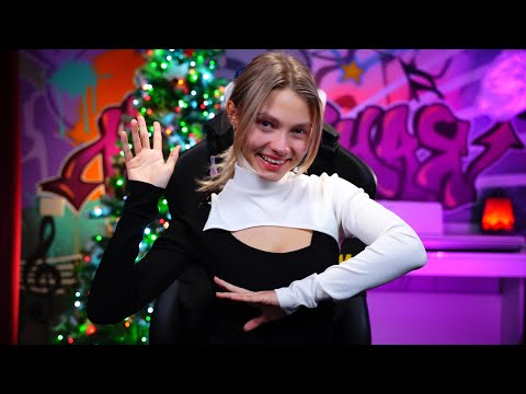 Видео: 🎙ПОЮ для ТЕБЯ ВЖИВУЮ! ☯