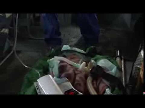 Видео: Чрезвычайные будни - Медицина Катастроф.mp4
