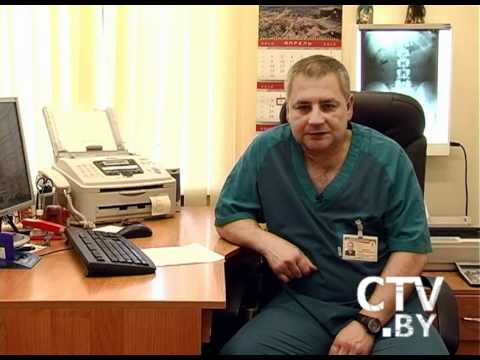 Видео: CTV.BY: Рак предстательной железы. Симптомы и лечение