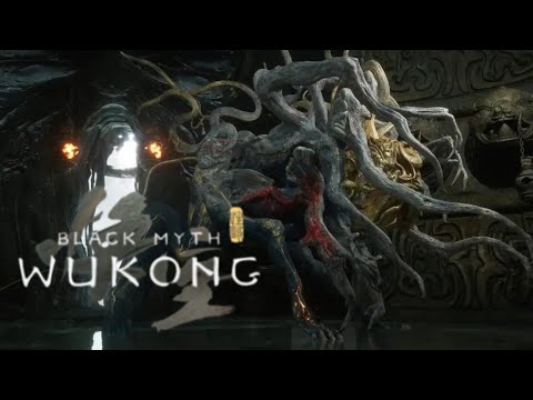 Видео: Мудроголосый Капитан➤Black Myth: Wukong PS5  ПРОХОЖДЕНИЕ #10➤ 4K