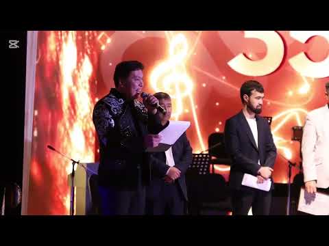 Видео: «Тобыл толқыны» III қалалық командалық ашық байқау-фестивалі — 2025