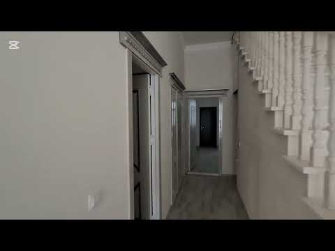 Видео: Урганч Шахар Гурлан Йулинда 2та 3-Этажли Ховли Жойлар Сотилади 978534040