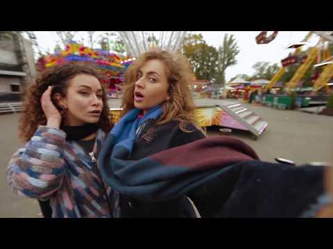 Видео: Одевайся и выходи