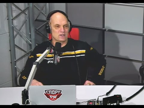 Видео: 100% ФУТБОЛА с Бубновым и Арустамяном. Полная версия. 09.02.15