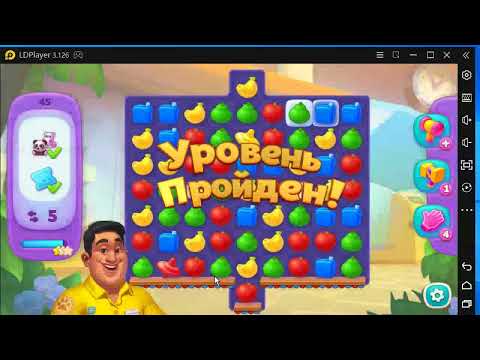Видео: вайлд скейпс 3 серия