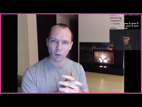 Видео: Юзя смотрит - Методы борьбы с отсутствием мотивации, недомоганием, депрессией (Голосовой перевод)