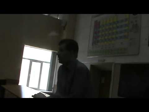 Видео: Аспирантура МФТИ. Скворчевский. Лекция 10 - 13 апреля 2013