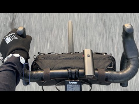 Видео: 313 км бабьего лета /BIKE DAY