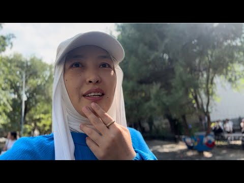 Видео: МҰСТАФАҒА ШОППИНГ ЖАСАДЫҚ #анаратұрсынжанқызы 