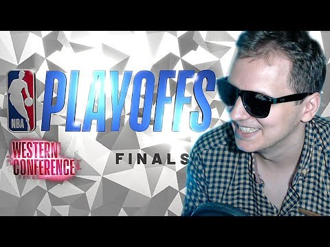 Видео: ТРИПЛ-ДАБЛ В ПЕРВОЙ ИГРЕ ФИНАЛА КОНФЕРЕНЦИИ? ● NBA 2K19 ● КАРЬЕРА ИГРОКА #53