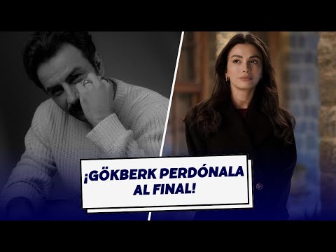 Видео: Что сказала Гекберк Демирджи Озге Ягыз, когда она не осмеливалась говорить?