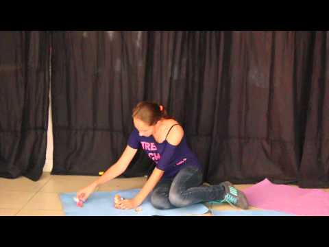 Видео: Этюды - наблюдения за ребенком.