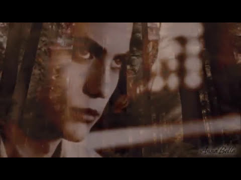 Видео: Alice and Jasper - It is fate / Сумерки Сага Рассвет