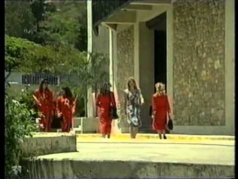 Видео: Мария Селесте / Maria Celeste 1994 Серия 15