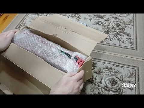 Видео: Магнитофон из детства - Томь М303-1: распаковка и восстановление.