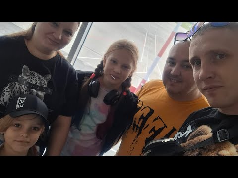 Видео: на море 2024#сочи#адлер# отдых всей семьёй. день 1