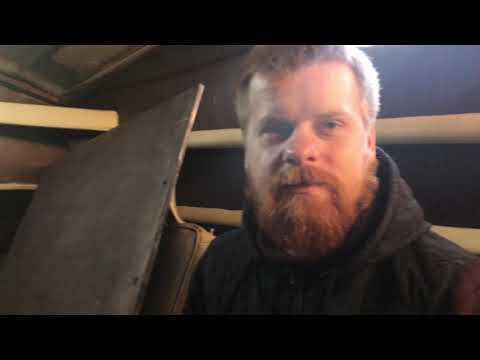 Видео: Секретный проект катера Адмиральский 371