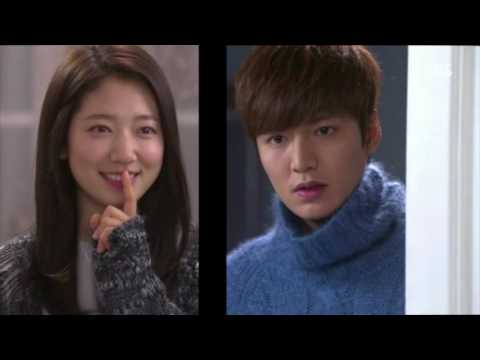 Видео: Наследники~The Heirs~Люби меня