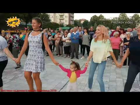 Видео: СЕВЕРОЗАПАДЕН ФЕСТИВАЛ НА ДУХОВАТА МУЗИКА БЕРКОВИЦА 2018г