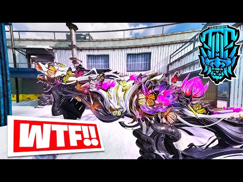 Видео: Уничтожаем команду №1 в Северной Америке в COD Mobile...