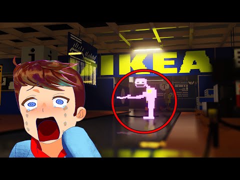 Видео: УИЛЬЯМ АФТОН ИЗ ФНАФ НЕКСТБОТ ГОНЯЕТСЯ за МНОЙ В TEARDOWN Володя МОДЫ в Тирдаун тирдавн