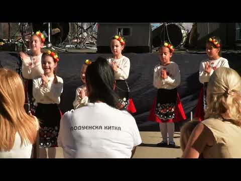 Видео: Подуенски музиканти 2025 - Подуенска китка