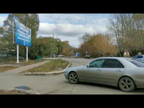 Видео: ВОКЗАЛ новый и старый. 2021 год Щучинск